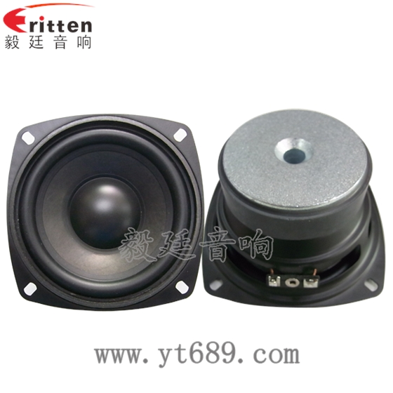 車(chē)載音箱改裝喇叭