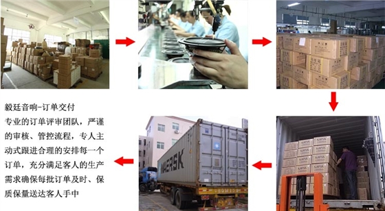 52mm學習機小喇叭 52mm學習機小喇叭