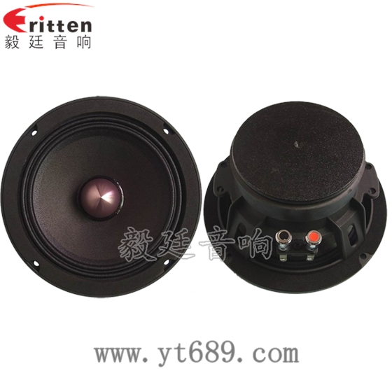 中音喇叭分頻器是做什么用的？