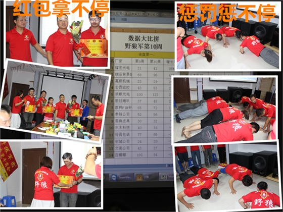 毅廷喇叭沖啊~沖啊~到底沖什么！！獎勵懲罰