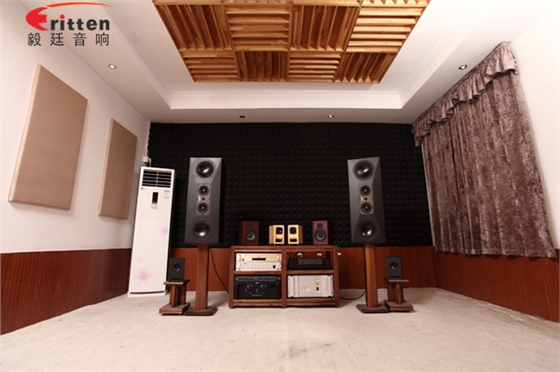 毅廷藍(lán)牙音箱喇叭因要滿足藍(lán)牙音箱便攜試音室 毅廷藍(lán)牙音箱喇叭因要滿足藍(lán)牙音箱便攜試音室