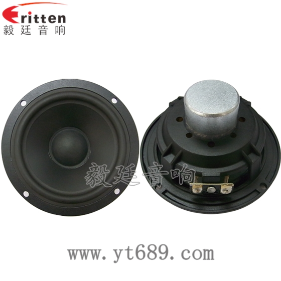 優質低音喇叭正反面 優質低音喇叭正反面