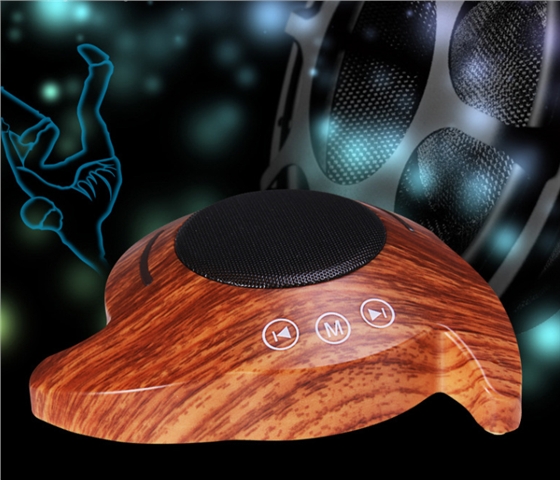 毅廷喇叭廠家合作客戶藍創(chuàng)