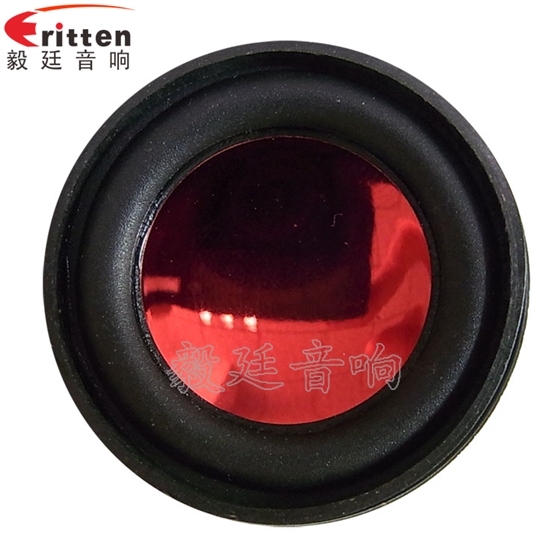 毅廷專業(yè)喇叭生產(chǎn)廠家生產(chǎn)的藍牙喇叭正面.png