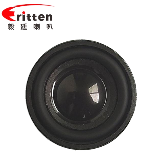 1.5尺寸 (40mm)全頻無(wú)線桌面音響喇叭 1.5尺寸 (40mm)全頻無(wú)線桌面音響喇叭