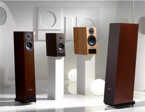 毅廷喇叭廠 (4).jpg 判斷音響喇叭音質的4個小技巧