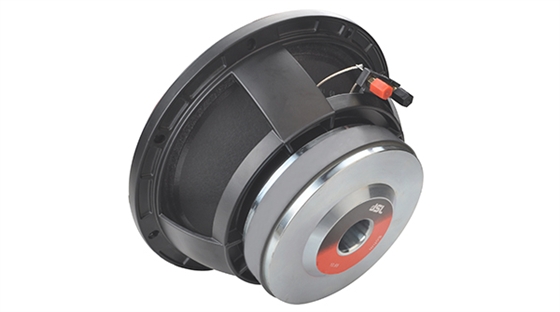 專業音響喇叭單元的分類【爵士龍音響】 專業音響喇叭單元的分類【爵士龍音響】