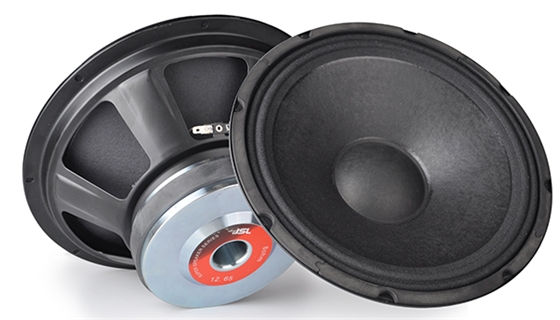 專業音響喇叭單元的分類【爵士龍音響】 專業音響喇叭單元的分類【爵士龍音響】