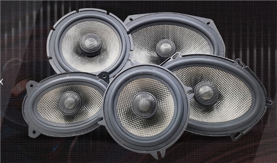 喇叭廠 喇叭廠