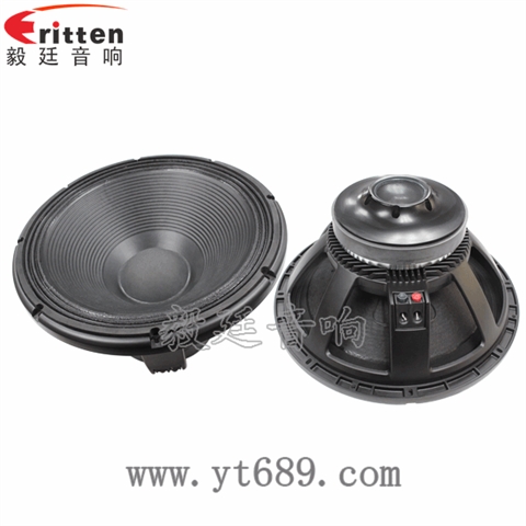 18寸500W重低音喇叭-廠家 18寸500W重低音喇叭-廠家