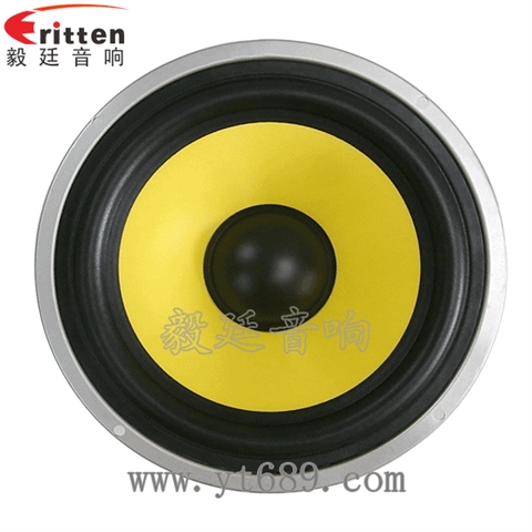 8寸多媒體裝箱喇叭