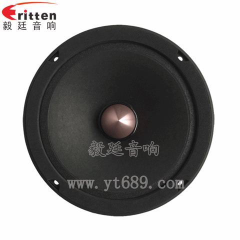 6.5寸40w汽車音響喇叭 6.5寸40w汽車音響喇叭