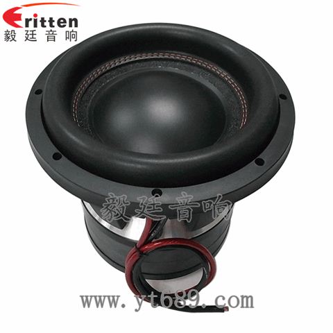 10寸大功率超重低音喇叭