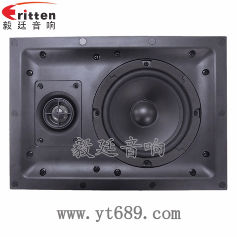 5.25寸墻壁喇叭廠家