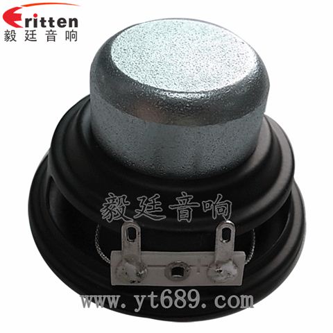 2寸8W內(nèi)磁全頻喇叭 2寸8W內(nèi)磁全頻喇叭