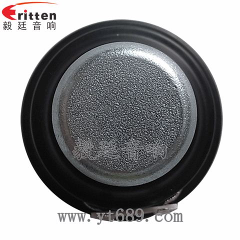 2寸8W內(nèi)磁全頻喇叭 2寸8W內(nèi)磁全頻喇叭