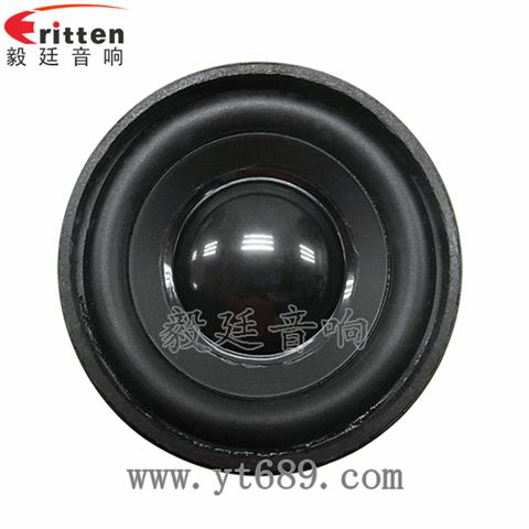 2寸5W20芯藍牙音箱全頻喇叭