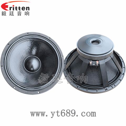 18寸專業舞臺音箱喇叭