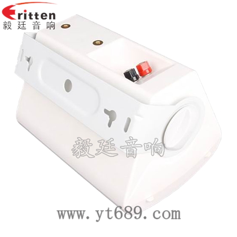 4寸25芯掛壁音箱喇叭