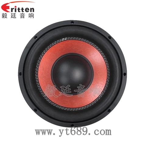 10寸200w超重低音喇叭 10寸200w超重低音喇叭