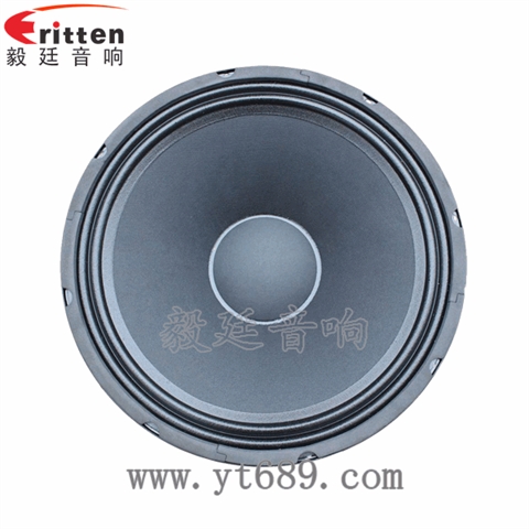 12寸65芯150瓦重低音喇叭