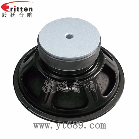 15寸250瓦汽車(chē)音響重低音喇叭