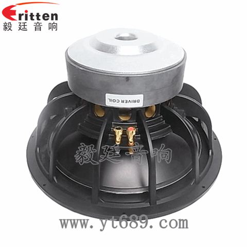 15寸76芯400W汽車音響重低音喇叭