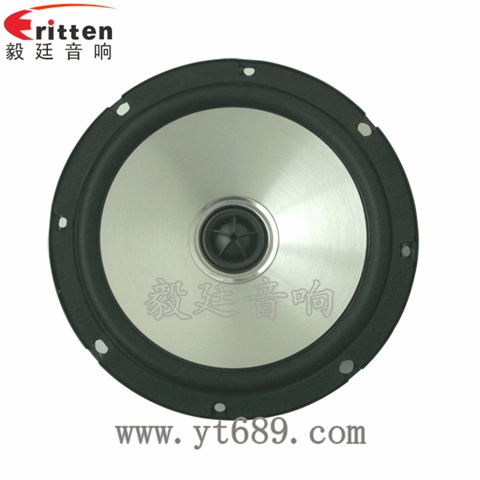 6.5寸30芯30瓦全頻喇叭 6.5寸30芯30瓦全頻喇叭