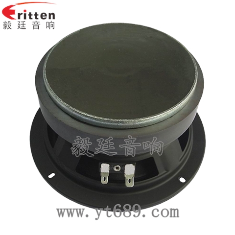 6.5寸50瓦38芯重低音喇叭