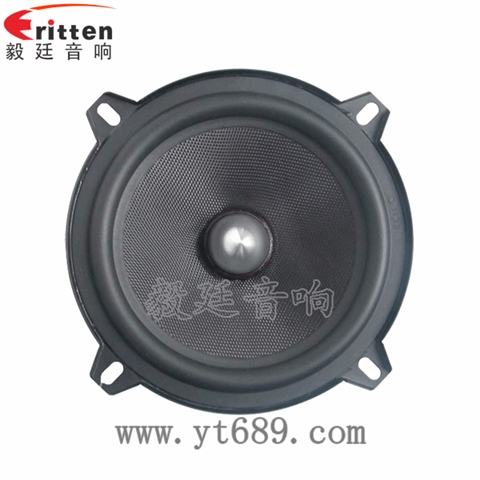 5.25寸25芯25瓦全頻喇叭 5.25寸25芯25瓦全頻喇叭