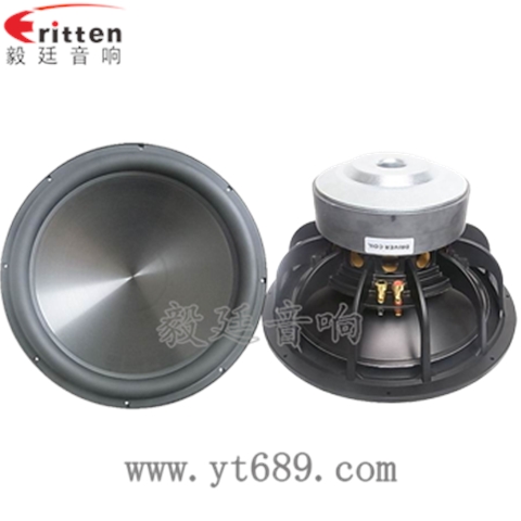 15寸音箱超重低音喇叭 15寸音箱超重低音喇叭