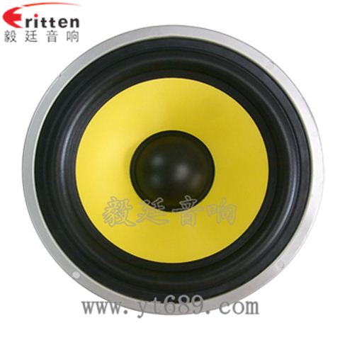 8寸50w音箱重低音喇叭 8寸50w音箱重低音喇叭