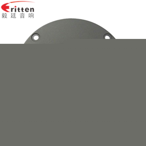 4寸25芯多媒體音箱喇叭