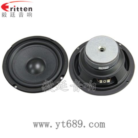 6.5寸25芯重低音喇叭 6.5寸25芯重低音喇叭