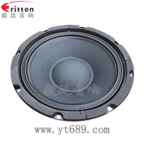 8寸舞臺低音喇叭 8寸舞臺低音喇叭