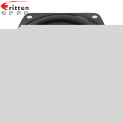 56mm10w25芯全頻喇叭