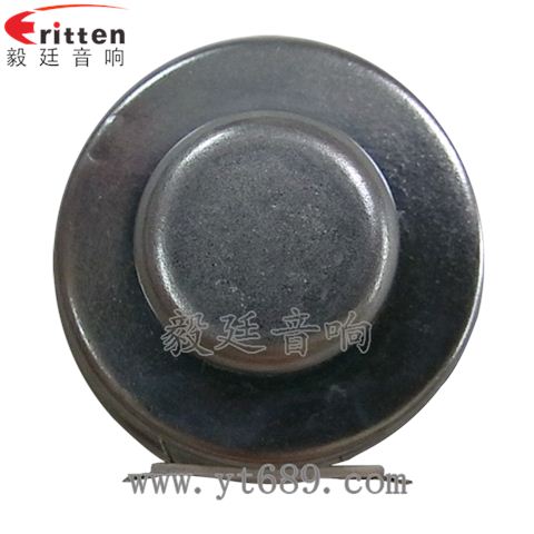 36mm13芯2W全頻喇叭