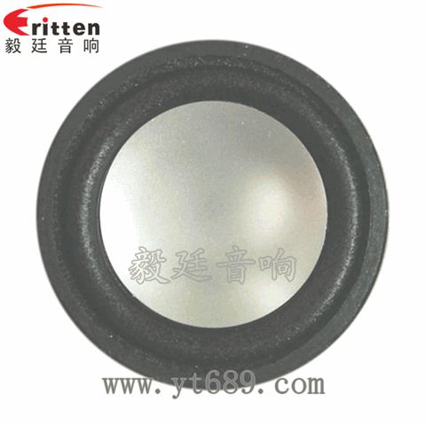 36mm2瓦13芯學(xué)習(xí)機(jī)全頻喇叭