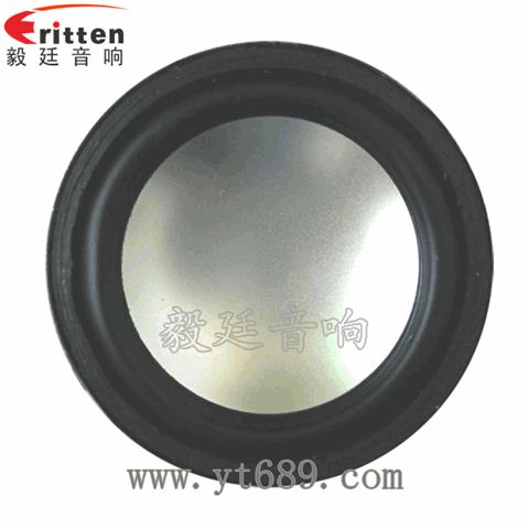 36mm13芯4瓦故事機全頻喇叭
