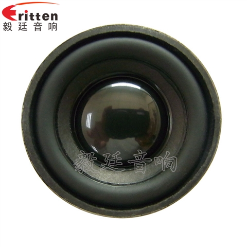 40mm全頻PU邊學習機喇叭