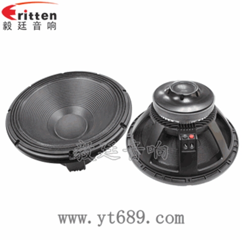 18寸重低音舞臺音箱喇叭