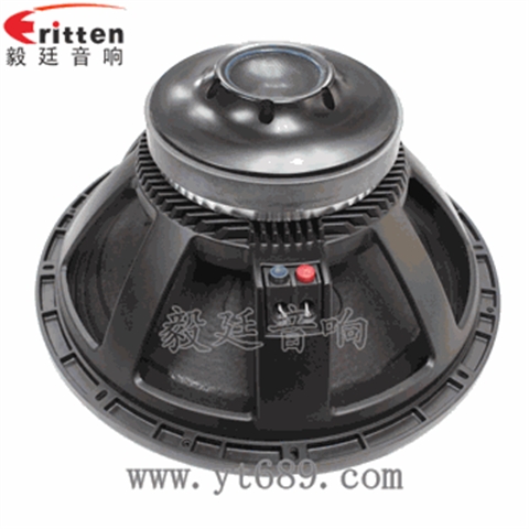 18寸重低音舞臺音箱喇叭