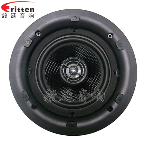 5.25寸天花揚聲器