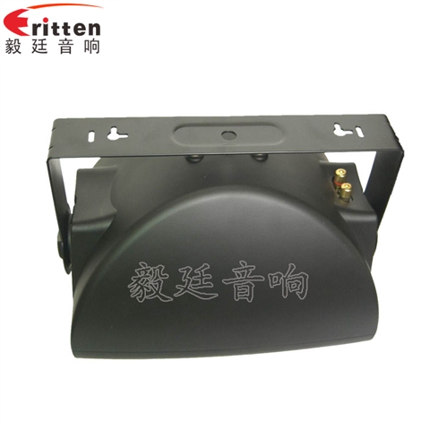 6.5寸墻壁音箱喇叭