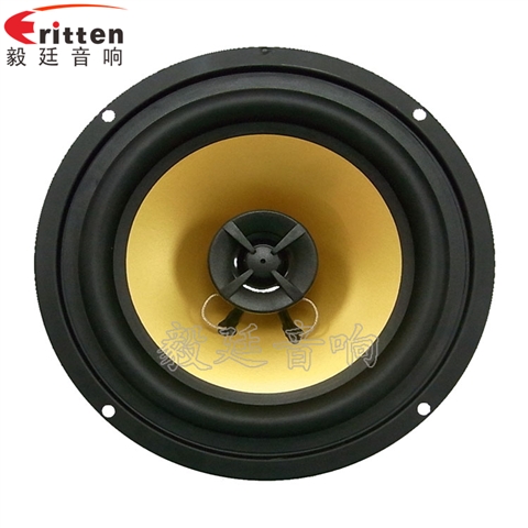 6.5寸25芯無線桌面音箱喇叭