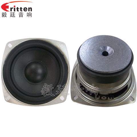 4Ω30W多媒體音箱喇叭