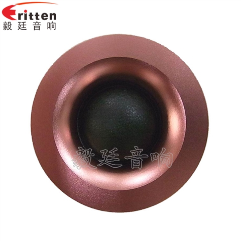 58mm15W多媒體音箱喇叭