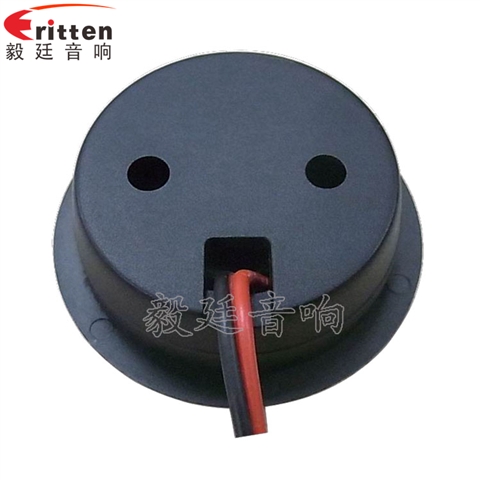 2寸10瓦汽車音響高音喇叭