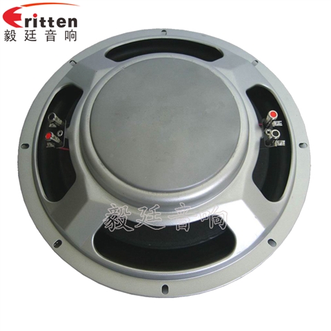 12寸150瓦50芯重低音喇叭