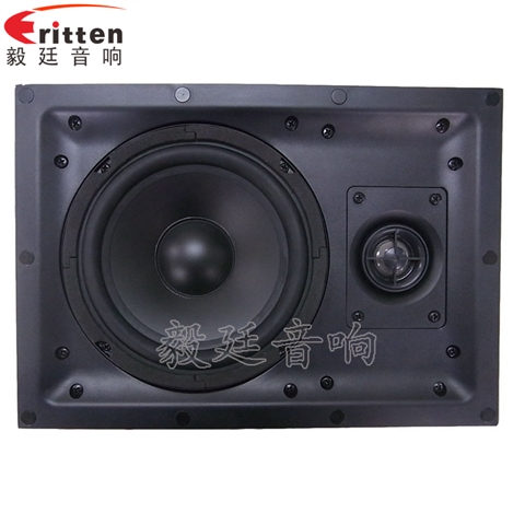 6.5寸40瓦墻壁喇叭